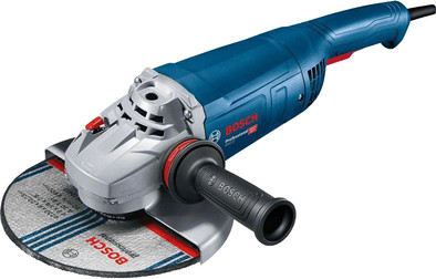 Bosch Professional GWS 22-230 J ist nicht mehr verfügbar