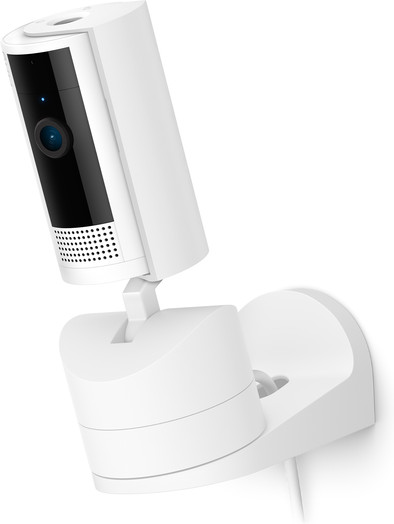 Ring Pan &amp; Tilt Indoor Cam White is no longer available
