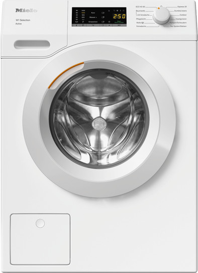 Miele WSA 034 WCS ist nicht mehr verfügbar