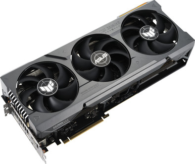 ASUS TUF Gaming GeForce RTX 4080 SUPER OC 16GB ist nicht mehr verfügbar