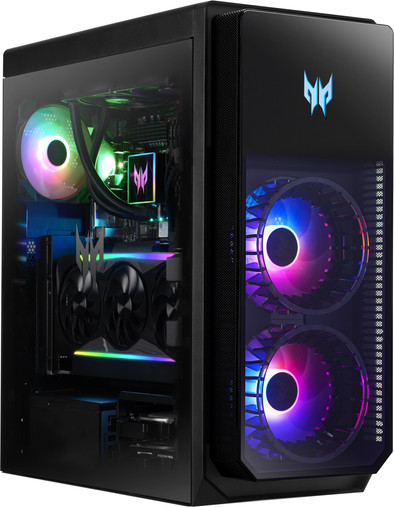 Acer Predator Orion 7000 655 I9K1469GL is no longer available