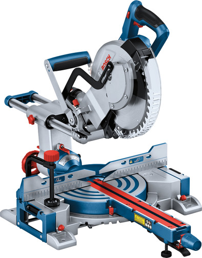 Bosch Professional GCM 18V-254 D (without battery) is no longer available
