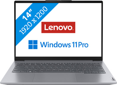 Lenovo ThinkBook 14 G6 IRL 21KG00SFMH QWERTY ist nicht mehr verfügbar