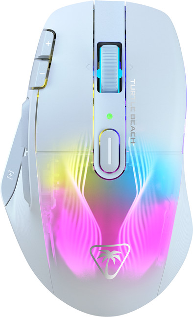 Turtle Beach Kone XP AIR Wireless Gaming Mouse White is no longer available