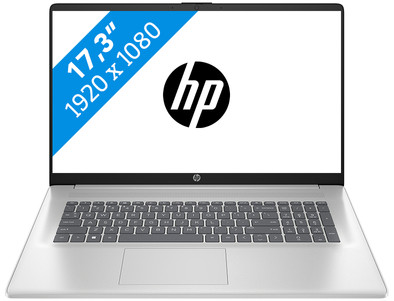 HP 17-cn4075ng - 17,3&quot; -  Intel Core 7 - 16GB RAM&#x2F;512GB SSD ist nicht mehr verfügbar