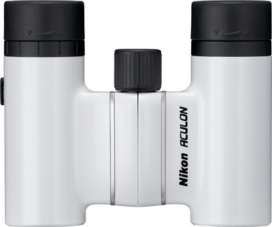 Nikon Aculon T02 8x21 White is no longer available