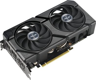 ASUS Dual GeForce RTX 4070 SUPER OC 12GB ist nicht mehr verfügbar