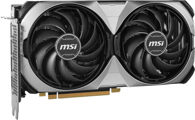 MSI GeForce RTX 4070 SUPER VENTUS 2X OC 12GB ist nicht mehr verfügbar