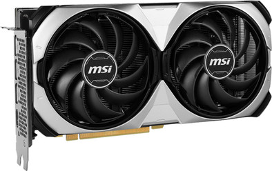 MSI GeForce RTX 4070 Ti SUPER VENTUS 2X OC 16GB ist nicht mehr verfügbar