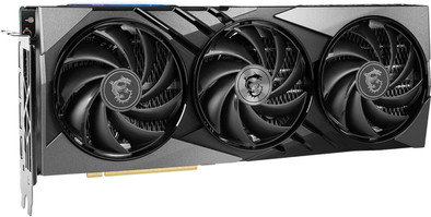 MSI GeForce RTX 4070 Ti SUPER GAMING X SLIM 16GB ist nicht mehr verfügbar