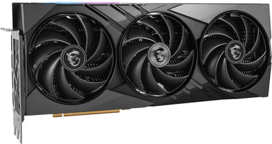 MSI GeForce RTX 4080 SUPER GAMING X SLIM 16GB ist nicht mehr verfügbar