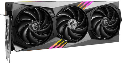 MSI GeForce RTX 4090 GAMING X TRIO 24GB ist nicht mehr verfügbar