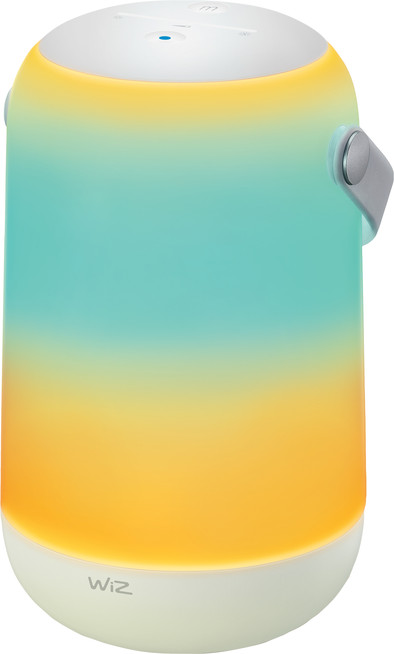 WiZ Portable Table Lamp - Smart LED Lighting - Colored is no longer available