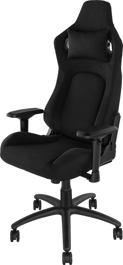 Tekpoly Gaming Chair Black is no longer available