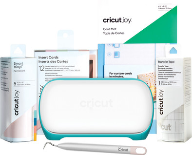 Cricut Joy Starterset ist nicht mehr verfügbar