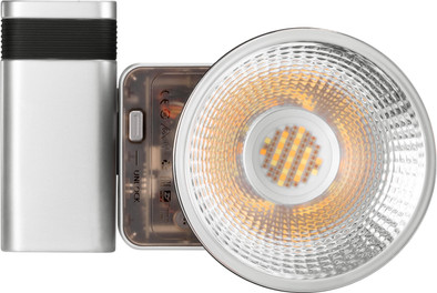 Zhiyun Molus X60 RGB ist nicht mehr verfügbar