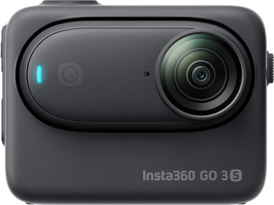 Insta360 GO 3S Black 64GB is no longer available