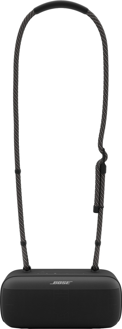 Bose SoundLink Max Carrying Strap Black is no longer available