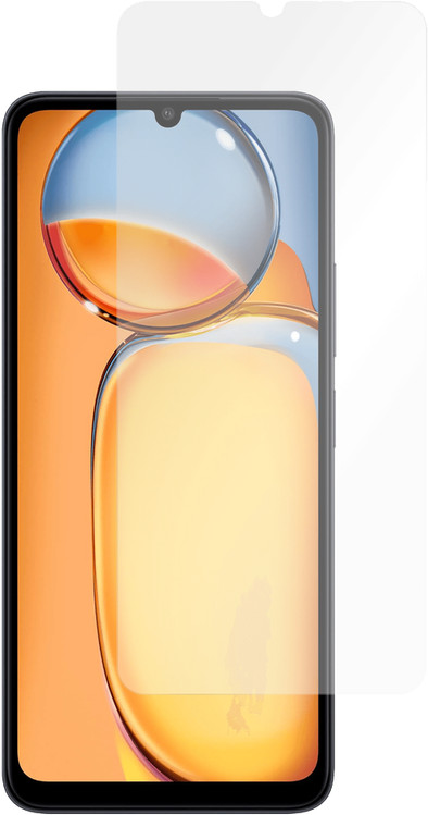 Displayschutz Just In Case Tempered Glass Xiaomi Redmi Note 13C ist nicht mehr verfügbar