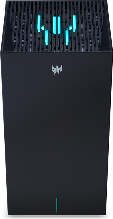 Acer Predator Connect X7 5G ist nicht mehr verfügbar