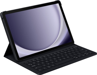 Samsung Galaxy Tab A9 Plus Keyboard Cover QWERTZ Black is no longer available