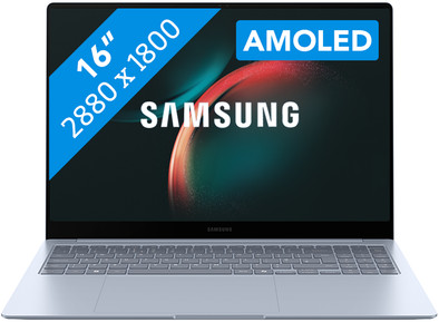 Samsung Galaxy Book4 Edge - 16 inches - Qualcomm Snapdragon X Elite - 16GB RAM/1TB SSD is no longer available