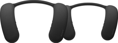 Sony Bravia Theatre U Schwarz (Doppelpack) ist nicht mehr verfügbar