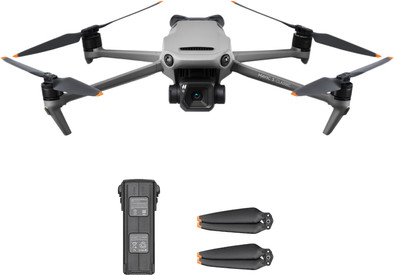 DJI Mavic 3 Classic ist nicht mehr verfügbar