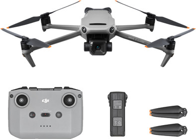 DJI Mavic 3 Classic + DJI RC-N1 remote is no longer available