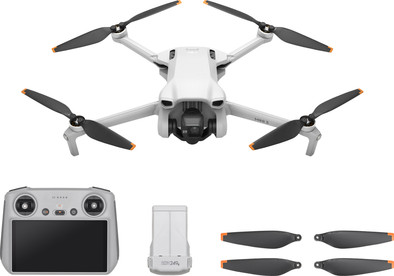 DJI Mini 3 + Smart Controller ist nicht mehr verfügbar