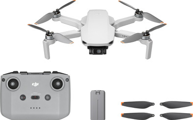 DJI Mini 2 SE + Remote Controller is no longer available