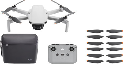 DJI Mini 2 SE Fly More Combo + Remote Controller is no longer available
