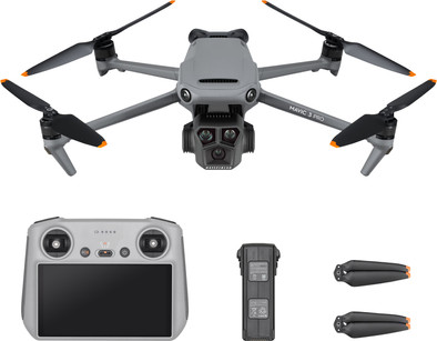 DJI Mavic 3 Pro + Smart Controller ist nicht mehr verfügbar