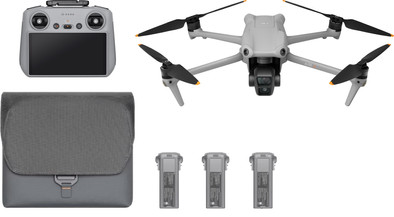 DJI Air 3 Fly More Combo + Smart Controller ist nicht mehr verfügbar