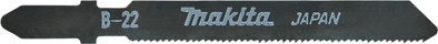 Makita Jigsaw Blade Metal/Aluminum 52mm is no longer available