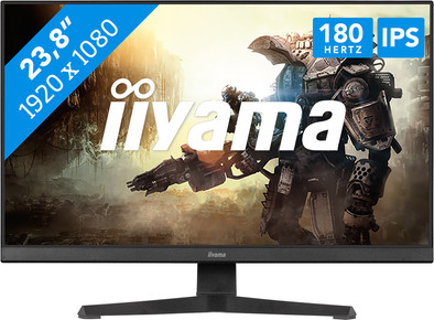 iiyama G-MASTER G2470HSU-B6 ist nicht mehr verfügbar