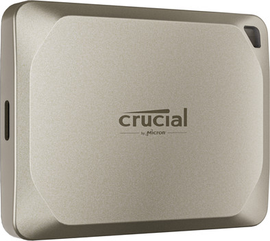 Crucial X9 Pro für Mac 2TB Portable SSD ist nicht mehr verfügbar
