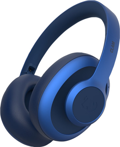 Fresh 'n Rebel Clam Blaze Blue is no longer available