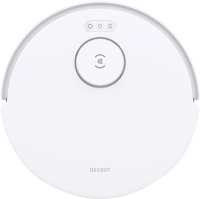Ecovacs Deebot N20 ist nicht mehr verfügbar