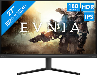 Philips 27M2N3200S/00 ist nicht mehr verfügbar