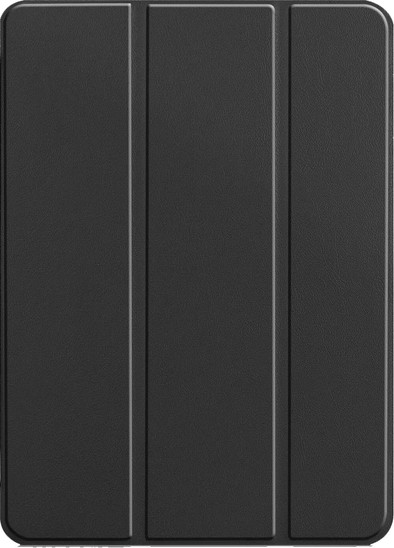 Just in Case Tri-Fold Apple iPad Pro 11 inches (2024) Book Case Black is no longer available