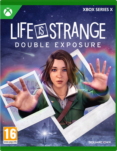 Life is Strange: Double Exposure Xbox Series X ist nicht mehr verfügbar