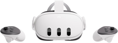 Meta Quest 3 128 GB Refurbished ist nicht mehr verfügbar