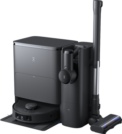 ECOVACS DEEBOT T30 S Combo Complete is no longer available