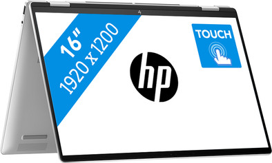 HP ENVY x360 16-ac0073ng - 16 inches - Intel Core Ultra 7 - 16GB RAM/512GB SSD is no longer available