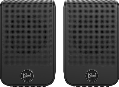 Klipsch Flexus Surr 100 Schwarz ist nicht mehr verfügbar