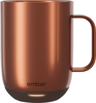 Ember Mug² 414 ml Kupfer ist nicht mehr verfügbar