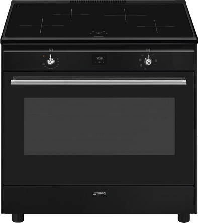 SMEG CX91IMBL ist nicht mehr verfügbar