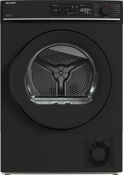 Sharp KDNHA8S6GB3CB is no longer available