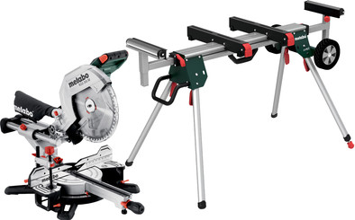 Metabo KGS 305 M + Untergestell ist nicht mehr verfügbar